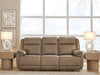 Glencroft Reclining Package - US Furniture & Mattress (Waterbury,CT)*