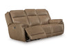 Glencroft Reclining Package - US Furniture & Mattress (Waterbury,CT)*
