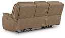 Glencroft Reclining Package - US Furniture & Mattress (Waterbury,CT)*