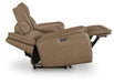 Glencroft Reclining Package - US Furniture & Mattress (Waterbury,CT)*