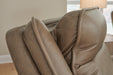 Glencroft Reclining Package - US Furniture & Mattress (Waterbury,CT)*