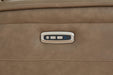 Glencroft Reclining Package - US Furniture & Mattress (Waterbury,CT)*
