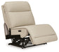 Double Deal Reclining Sectional - US Furniture & Mattress (Waterbury,CT)*