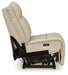 Double Deal Reclining Sectional - US Furniture & Mattress (Waterbury,CT)*