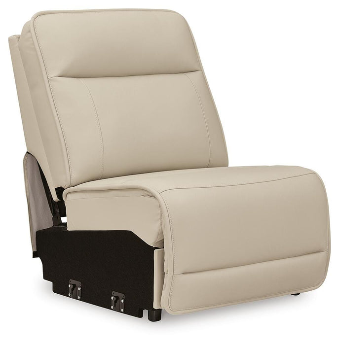 Double Deal Reclining Sectional - US Furniture & Mattress (Waterbury,CT)*