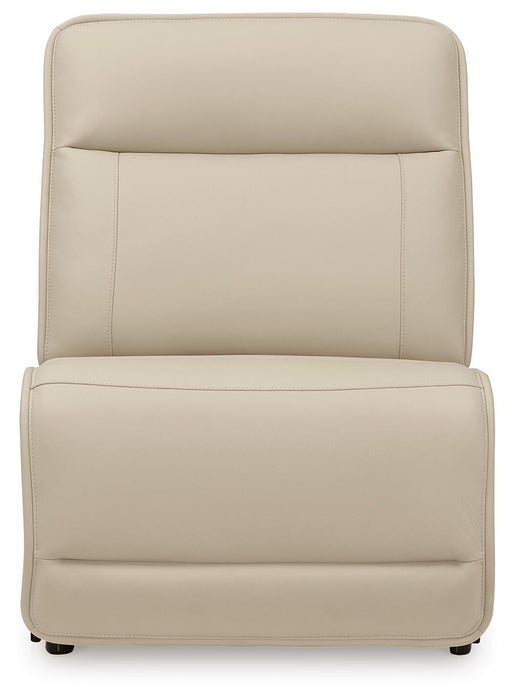 Double Deal Reclining Sectional - US Furniture & Mattress (Waterbury,CT)*