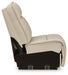Double Deal Reclining Sectional - US Furniture & Mattress (Waterbury,CT)*