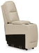 Double Deal Reclining Sectional with Console - US Furniture & Mattress (Waterbury,CT)*