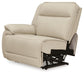 Double Deal Reclining Sectional - US Furniture & Mattress (Waterbury,CT)*