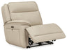Double Deal Reclining Sectional - US Furniture & Mattress (Waterbury,CT)*