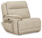 Double Deal Reclining Sectional - US Furniture & Mattress (Waterbury,CT)*