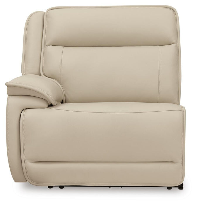Double Deal Reclining Sectional - US Furniture & Mattress (Waterbury,CT)*
