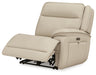 Double Deal Reclining Sectional - US Furniture & Mattress (Waterbury,CT)*