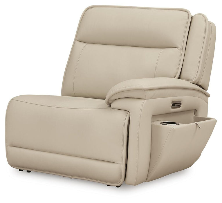 Double Deal Reclining Sectional - US Furniture & Mattress (Waterbury,CT)*