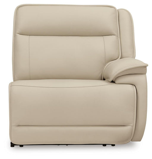 Double Deal Reclining Sectional - US Furniture & Mattress (Waterbury,CT)*