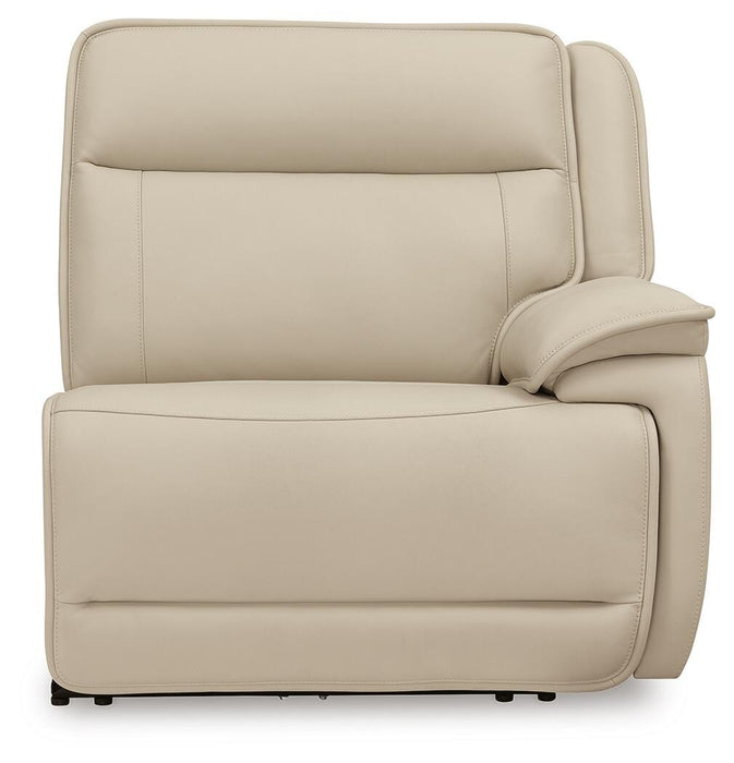 Double Deal Reclining Sectional - US Furniture & Mattress (Waterbury,CT)*