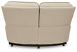 Double Deal Reclining Sectional - US Furniture & Mattress (Waterbury,CT)*