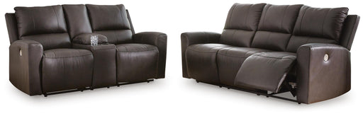 Boxmere Living Room Set - US Furniture & Mattress (Waterbury,CT)*