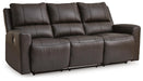 Boxmere Power Reclining Sofa - US Furniture & Mattress (Waterbury,CT)*