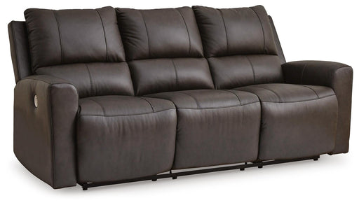 Boxmere Power Reclining Sofa - US Furniture & Mattress (Waterbury,CT)*