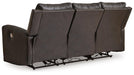 Boxmere Power Reclining Sofa - US Furniture & Mattress (Waterbury,CT)*