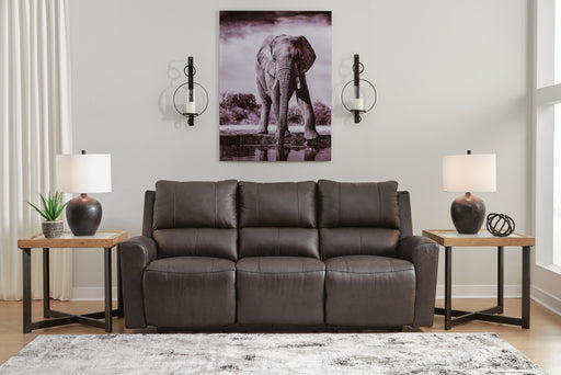 Boxmere Power Reclining Sofa - US Furniture & Mattress (Waterbury,CT)*