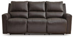 Boxmere Power Reclining Sofa - US Furniture & Mattress (Waterbury,CT)*