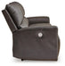 Boxmere Power Reclining Sofa - US Furniture & Mattress (Waterbury,CT)*