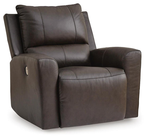 Boxmere Power Recliner - US Furniture & Mattress (Waterbury,CT)*
