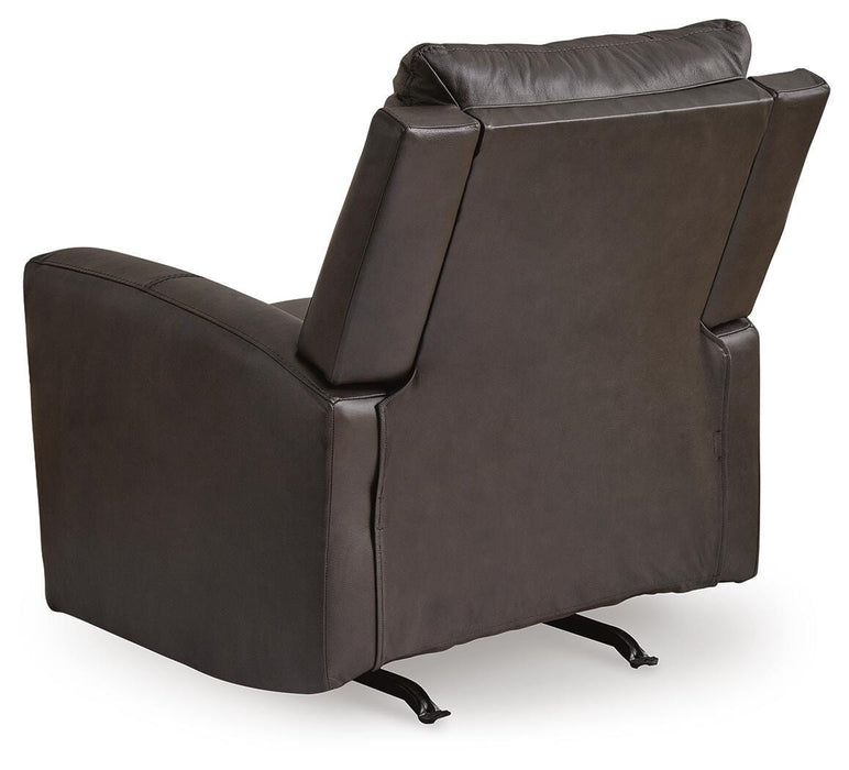 Boxmere Power Recliner - US Furniture & Mattress (Waterbury,CT)*