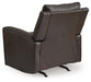 Boxmere Power Recliner - US Furniture & Mattress (Waterbury,CT)*