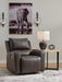 Boxmere Power Recliner - US Furniture & Mattress (Waterbury,CT)*