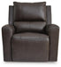 Boxmere Power Recliner - US Furniture & Mattress (Waterbury,CT)*