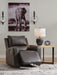Boxmere Power Recliner - US Furniture & Mattress (Waterbury,CT)*