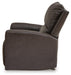 Boxmere Power Recliner - US Furniture & Mattress (Waterbury,CT)*