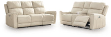 Dahlmoore Living Room Set - US Furniture & Mattress (Waterbury,CT)*