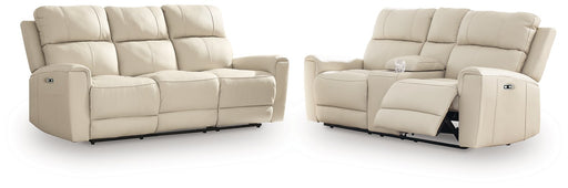 Dahlmoore Living Room Set - US Furniture & Mattress (Waterbury,CT)*