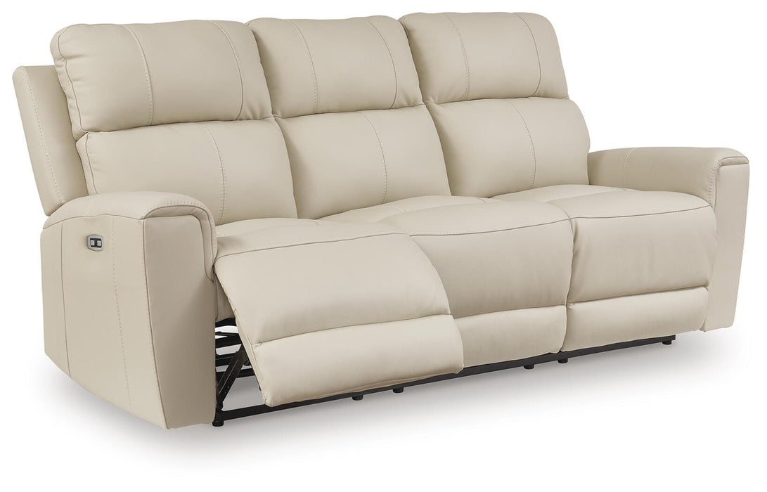Dahlmoore Power Reclining Sofa - US Furniture & Mattress (Waterbury,CT)*