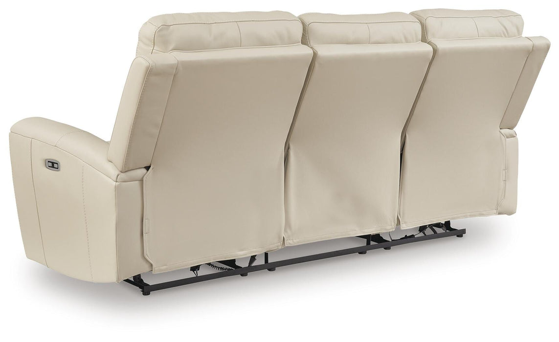 Dahlmoore Power Reclining Sofa - US Furniture & Mattress (Waterbury,CT)*
