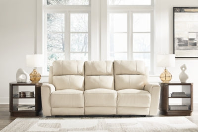 Dahlmoore Power Reclining Sofa - US Furniture & Mattress (Waterbury,CT)*
