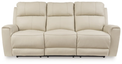 Dahlmoore Power Reclining Sofa - US Furniture & Mattress (Waterbury,CT)*