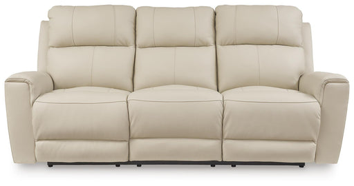 Dahlmoore Power Reclining Sofa - US Furniture & Mattress (Waterbury,CT)*