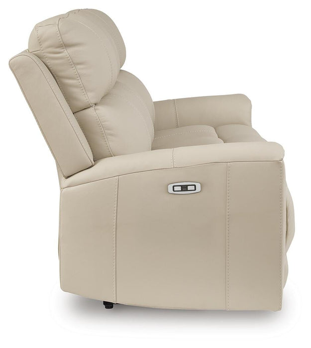 Dahlmoore Power Reclining Sofa - US Furniture & Mattress (Waterbury,CT)*