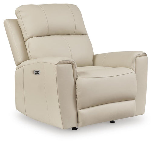 Dahlmoore Power Recliner - US Furniture & Mattress (Waterbury,CT)*