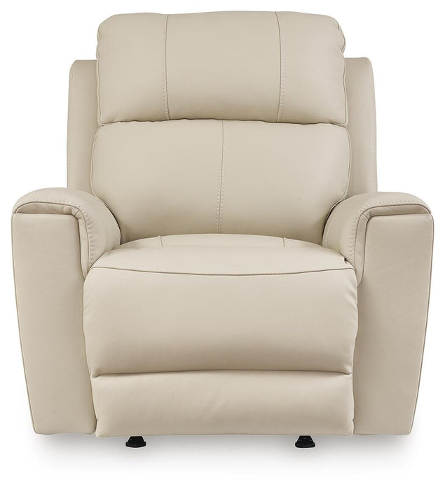 Dahlmoore Power Recliner - US Furniture & Mattress (Waterbury,CT)*