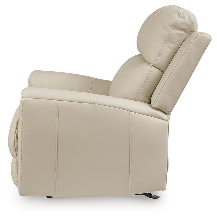 Dahlmoore Power Recliner - US Furniture & Mattress (Waterbury,CT)*