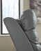 Pennacle Pier Power Recliner - US Furniture & Mattress (Waterbury,CT)*