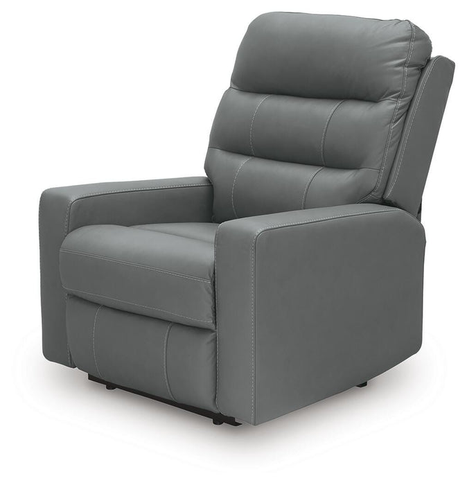 Pennacle Pier Power Recliner - US Furniture & Mattress (Waterbury,CT)*