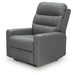 Pennacle Pier Power Recliner - US Furniture & Mattress (Waterbury,CT)*