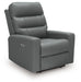 Pennacle Pier Power Recliner - US Furniture & Mattress (Waterbury,CT)*